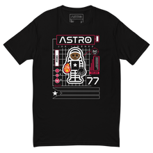 Load image into Gallery viewer, Astro 77 Joe Jimenez Short Sleeve T-shirt
