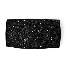 Load image into Gallery viewer, ASTRO x Correa Family Foundation Duffle bag

