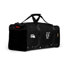 Load image into Gallery viewer, ASTRO x Correa Family Foundation Duffle bag
