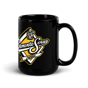 Clemente Series Coffee Mug