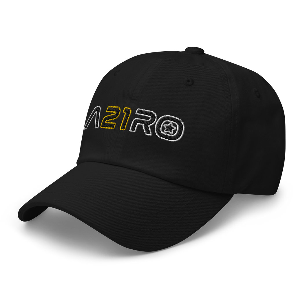 AS21RO Dad hat
