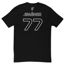 Load image into Gallery viewer, Astro 77 Joe Jimenez Short Sleeve T-shirt
