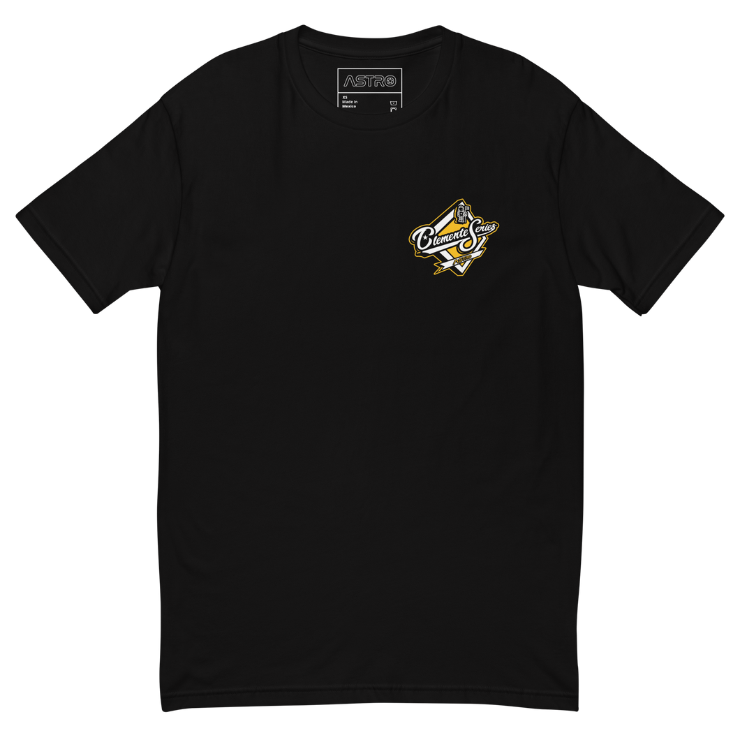 NEW Clemente Series Short Sleeve T-shirt