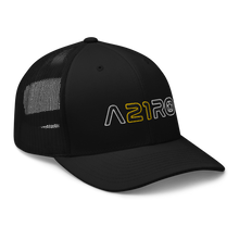 Load image into Gallery viewer, AS21RO Trucker Cap
