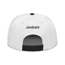 Load image into Gallery viewer, Joe Jimenez 77 Snapback Hat
