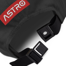Load image into Gallery viewer, Astro Five Panel Cap
