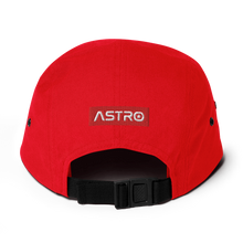 Load image into Gallery viewer, Astro Five Panel Cap
