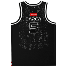 Load image into Gallery viewer, ASTRO X JJ BAREA LIMITED EDITION JERSEY
