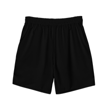 Load image into Gallery viewer, Astro Classic Black Swim Shorts

