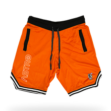 Load image into Gallery viewer, Astro Basketball Shorts
