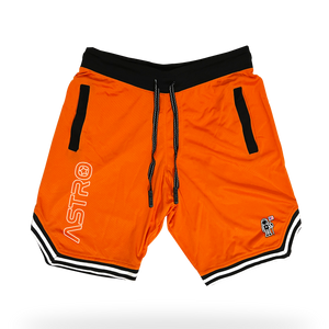 Astro Basketball Shorts