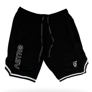 Astro Basketball Shorts