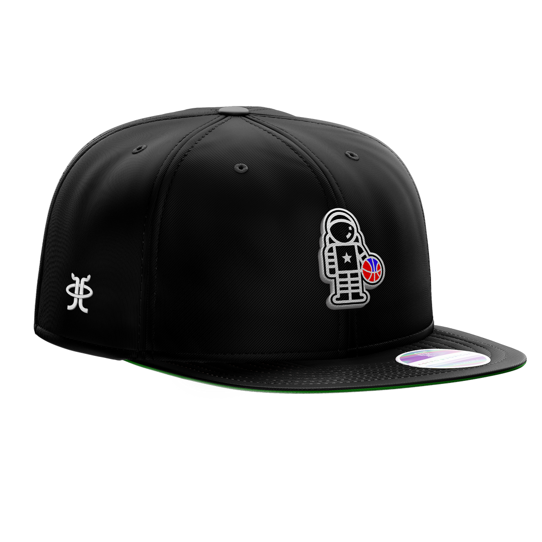 ASTRO X JJ BAREA Limited Edition Hat