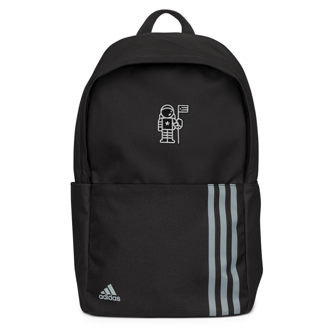 Astro x Adidas Backpack
