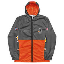 Load image into Gallery viewer, Astroverse Basketball Windbreaker
