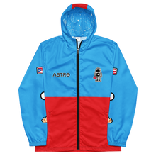 Load image into Gallery viewer, Astroverse Table Tennis Windbreaker
