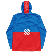 Load image into Gallery viewer, Astroverse Boxing Windbreaker
