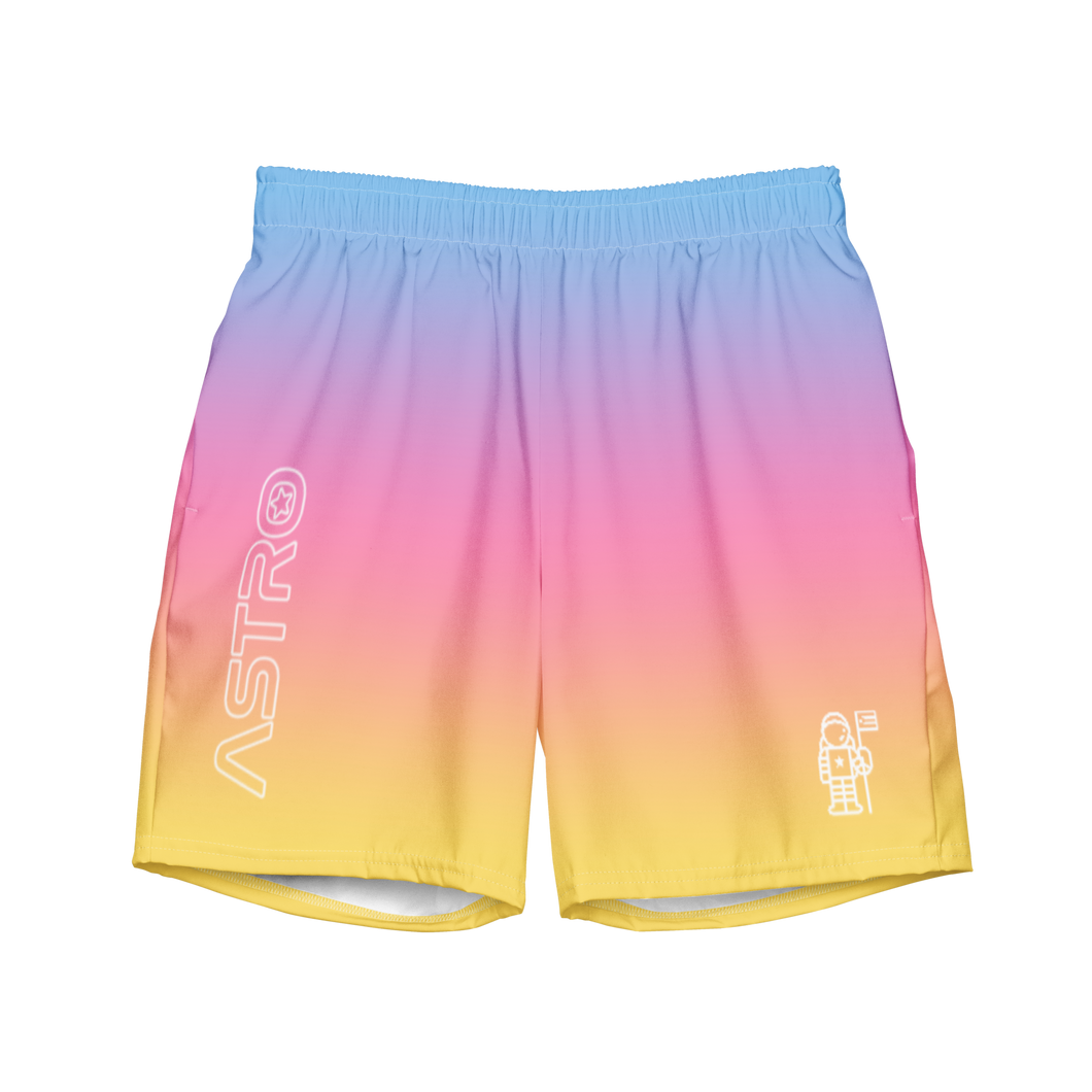Playa Luna Swim Shorts