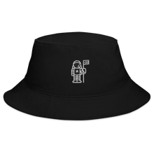 Load image into Gallery viewer, Astro Bucket Hat
