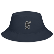 Load image into Gallery viewer, Astro Bucket Hat
