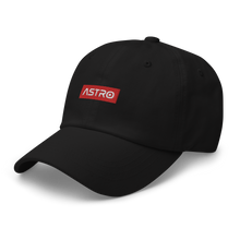 Load image into Gallery viewer, Astro Classic Dad Hat

