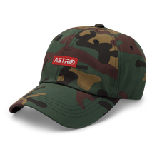 Load image into Gallery viewer, Astro Classic Dad Hat

