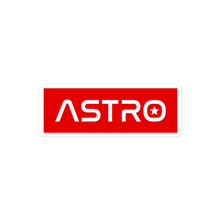 Load image into Gallery viewer, Astro Sticker
