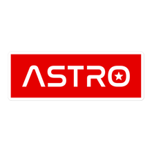 Load image into Gallery viewer, Astro Sticker
