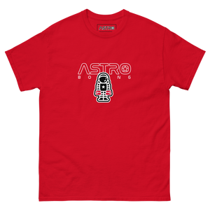 Astroverse Boxing Classic Tee