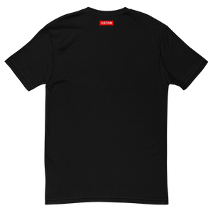 ASTRO X JJ BAREA T-shirt