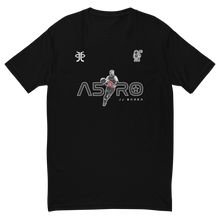 Load image into Gallery viewer, ASTRO X JJ BAREA T-shirt
