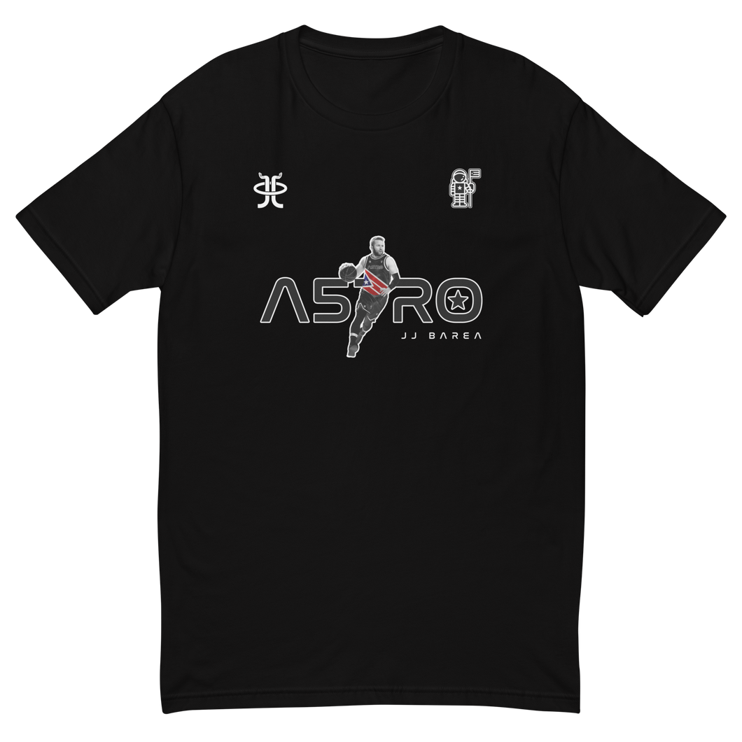 ASTRO X JJ BAREA T-shirt