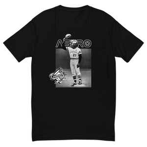 Astro 21 Vintage T-shirt