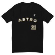 Load image into Gallery viewer, Astro 21 T-shirt
