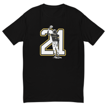 Load image into Gallery viewer, Astro Legend 21 T-shirt
