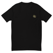 Load image into Gallery viewer, PR 21 Embroidered T-shirt
