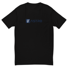Load image into Gallery viewer, Astro Icon Short Sleeve T-shirt
