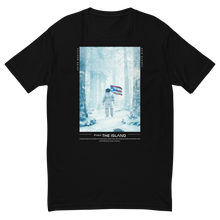 Load image into Gallery viewer, Astro Snow Short Sleeve T-shirt
