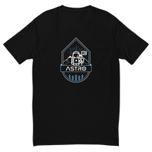 Load image into Gallery viewer, Astro Winter Graphic Short Sleeve T-shirt
