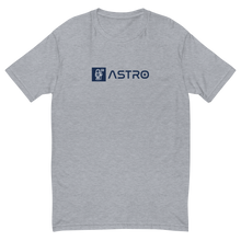 Load image into Gallery viewer, Astro Icon Short Sleeve T-shirt
