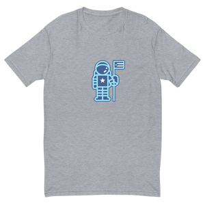 Astro Classic Graphic Short Sleeve T-shirt