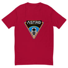 Load image into Gallery viewer, Astro Space Colors T-shirt
