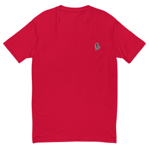 ASTRO BASKETBALL X JJ BAREA Minimal T-shirt