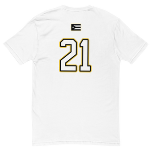 Astro 21 T-shirt