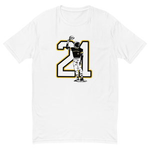 Astro Legend 21 T-shirt