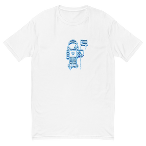 Astro Ice Short Sleeve T-shirt