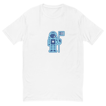 Load image into Gallery viewer, Astro Classic Graphic Short Sleeve T-shirt
