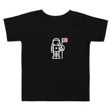 Load image into Gallery viewer, Astro Toddler Tee
