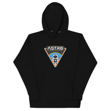 Load image into Gallery viewer, Astro Space Colors Hoodie
