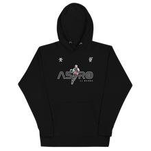 Load image into Gallery viewer, ASTRO X JJ BAREA HOODIE
